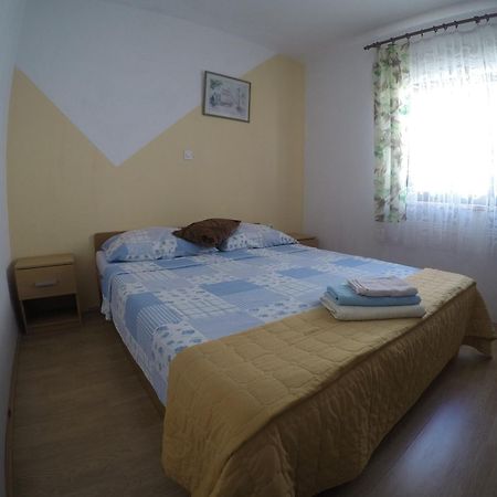 Peach Apartment'S Repic Бибинье Экстерьер фото