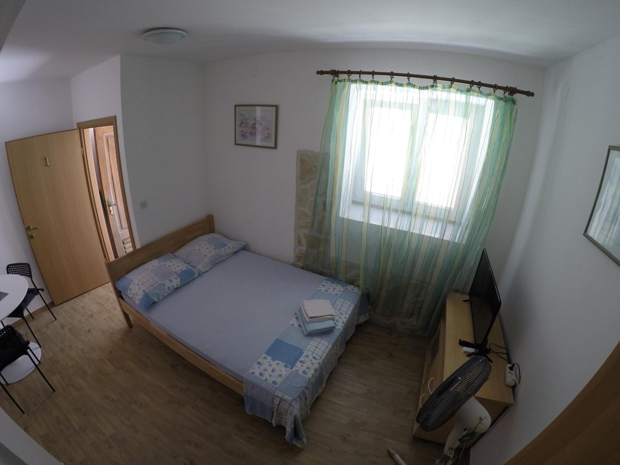 Peach Apartment'S Repic Бибинье Экстерьер фото