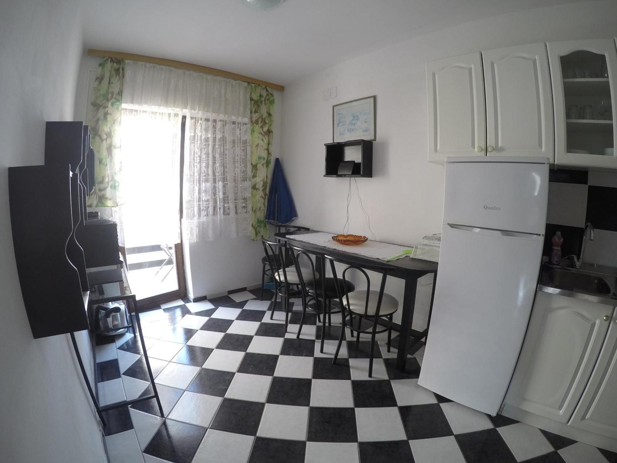 Peach Apartment'S Repic Бибинье Экстерьер фото