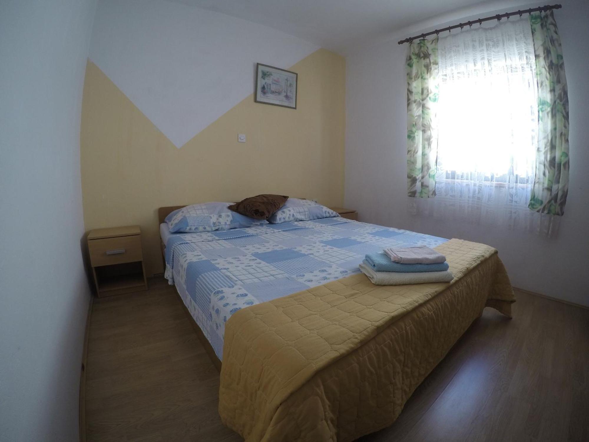 Peach Apartment'S Repic Бибинье Экстерьер фото