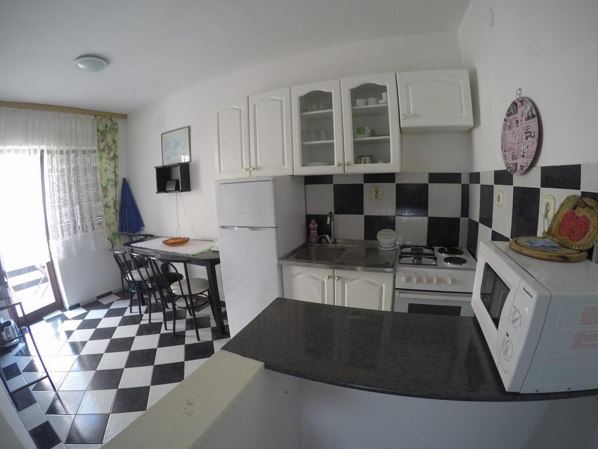 Peach Apartment'S Repic Бибинье Экстерьер фото