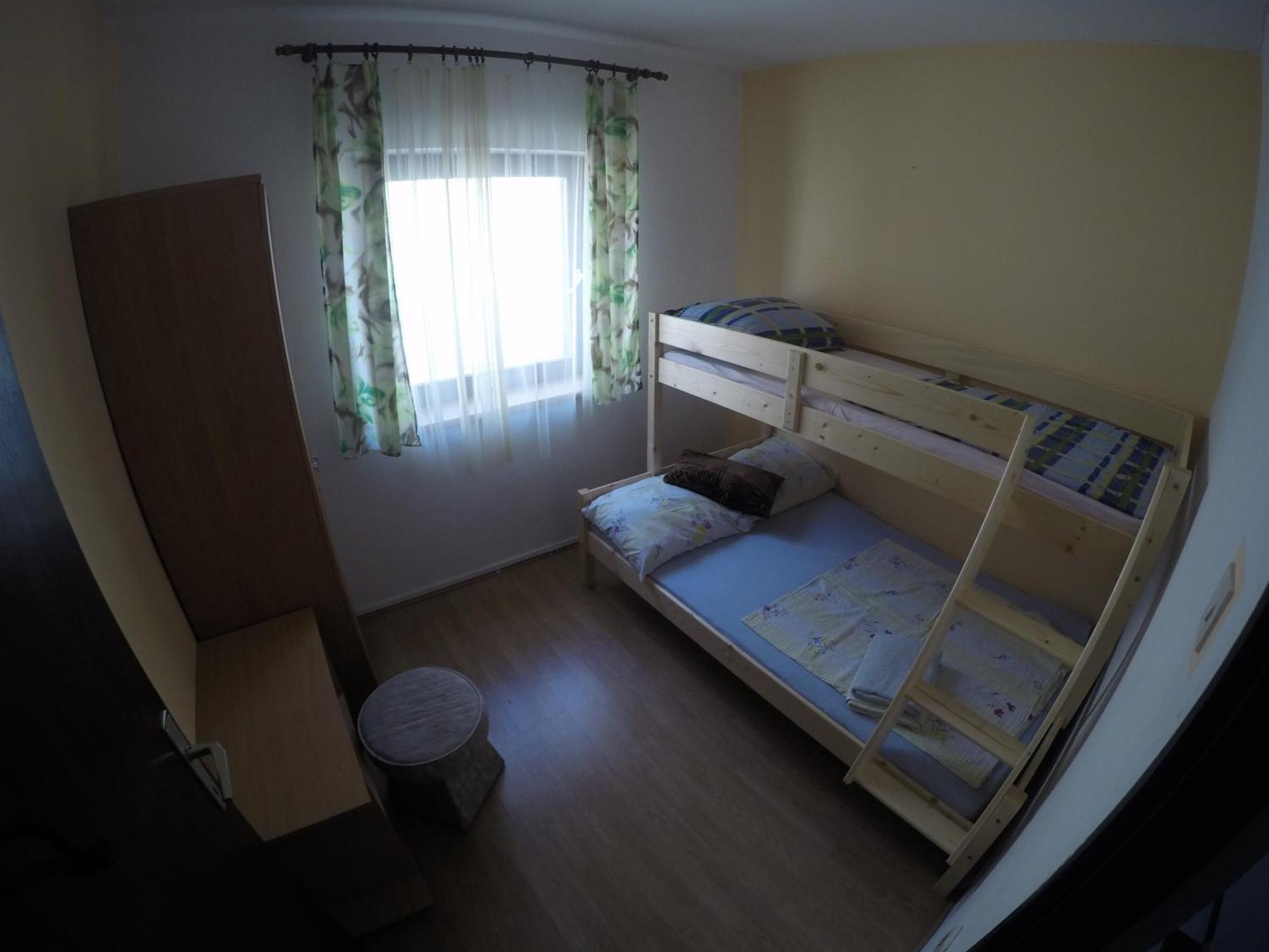 Peach Apartment'S Repic Бибинье Экстерьер фото