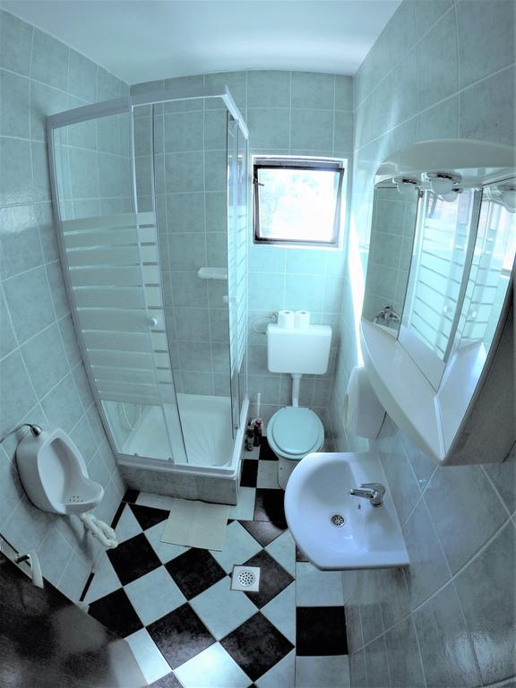 Peach Apartment'S Repic Бибинье Экстерьер фото